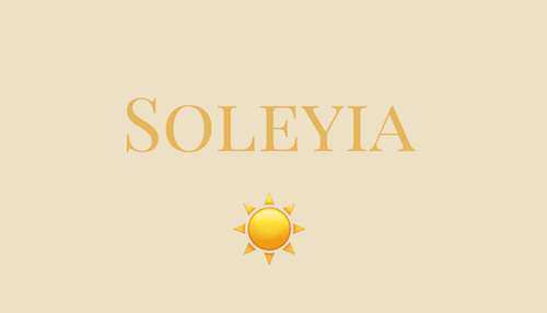 Soleyia